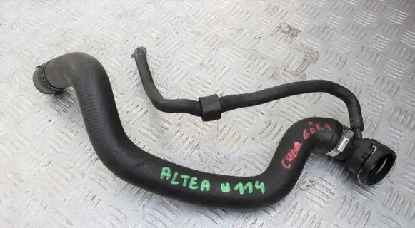 Seat Altea XL Engine coolant pipe/hose