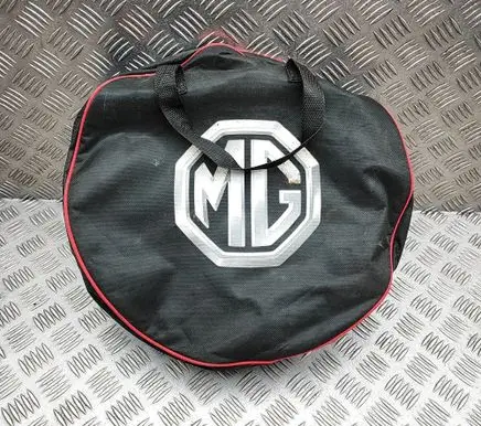 MG MG5 ev Electric car charging cable AGIEC2IIB32P