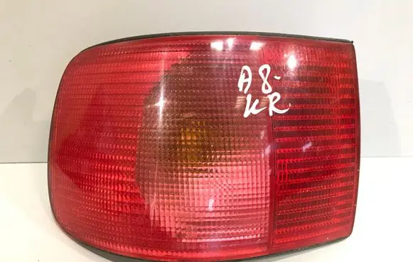 Audi A8 S8 D2 4D Rear/tail lights 4D0945095