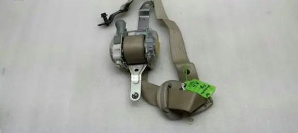 Subaru Legacy Front seatbelt 64620A