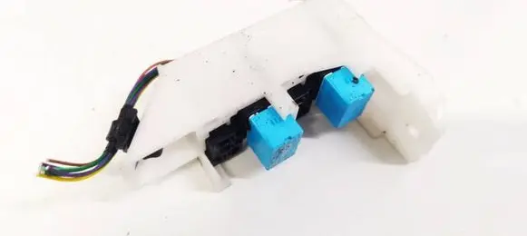 Toyota Corolla E140 E150 Fuse box set