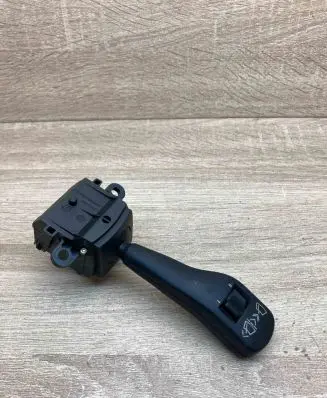 BMW 3 E46 Wiper control stalk 8363669m