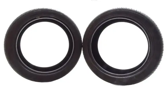 Audi Q3 8U R19 summer tire 
