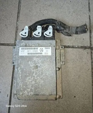 Engine control unit/module