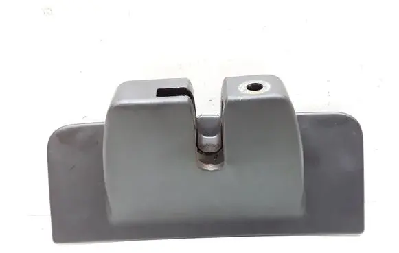 Volvo V70 Tailgate/boot lid lock trim 30753821