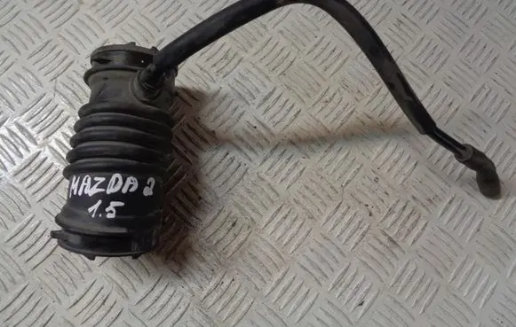 Mazda 2 Air intake hose/pipe P53N13221