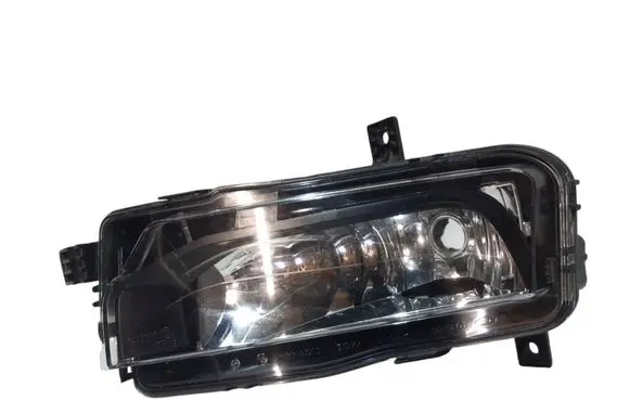 Volkswagen Multivan T6 Front fog light 7E0941662B