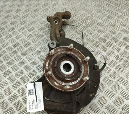 Ford Ranger Front wheel hub JB3C3K170BDE