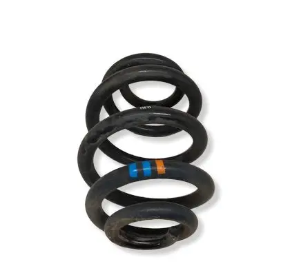 Volkswagen Transporter - Caravelle T6 Rear coil spring 74487