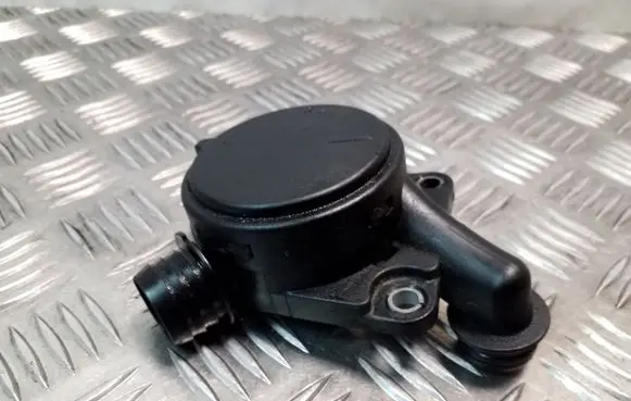 Mercedes-Benz S W221 Breather/breather pipe/hose A6420100591