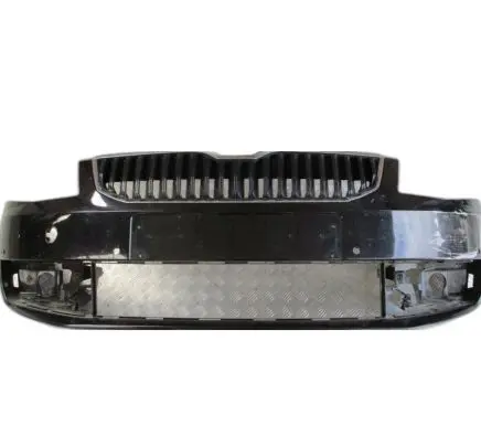 Skoda Octavia Mk3 (5E) Front bumper 5E0807221