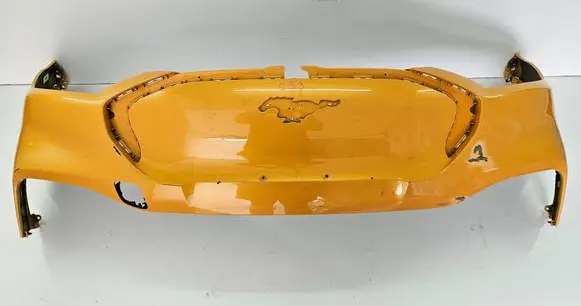 Ford Mustang Mach-E Front bumper LJ8B17C831A