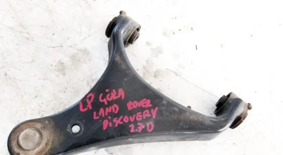Land Rover Discovery 3 - LR3 Front upper control arm/wishbone 