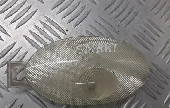 Smart ForFour I Other interior light