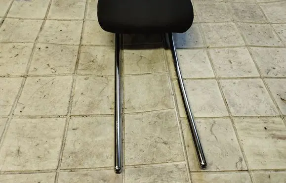 Ford Galaxy Rear seat headrest 