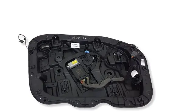 Volvo XC40 Front door window regulator with motor 30747091 31674755