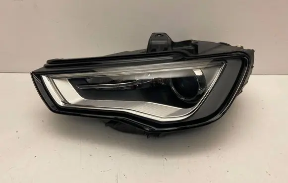 Audi A3 S3 8V Headlight/headlamp 8V0941031 01074041AE 1ZS01074041