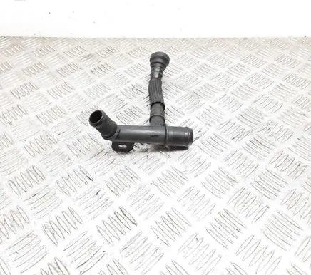 Ford S-MAX Oil fill pipe 9671044880