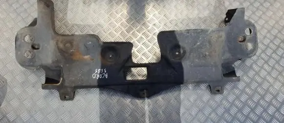 Honda Accord Engine splash shield/under tray