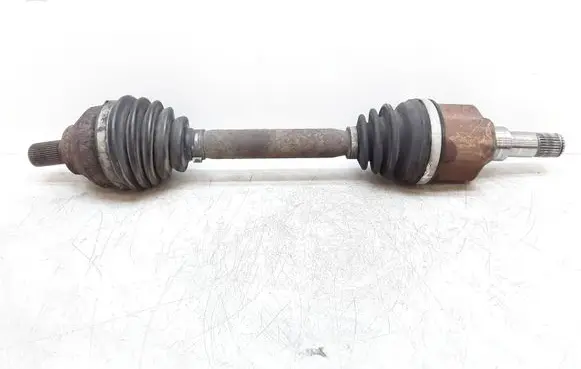 Volvo C70 Front driveshaft