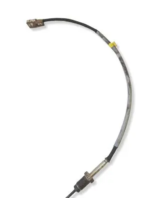 Renault Megane II Exhaust gas temperature sensor 82459194626