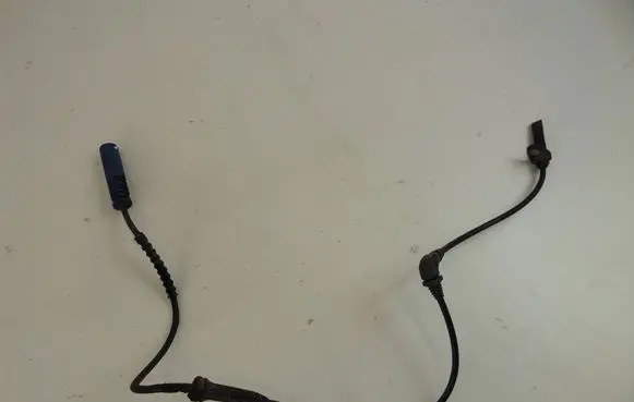 Mini Cooper Countryman R60 ABS brake wheel speed sensor 9804589