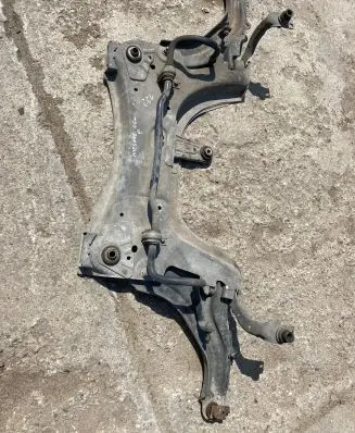Renault Megane II Front subframe