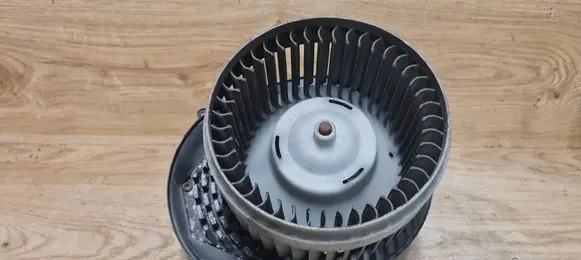 Heater fan/blower