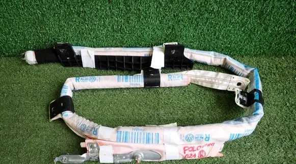 Volkswagen Polo VI Roof airbag 2G4880742G