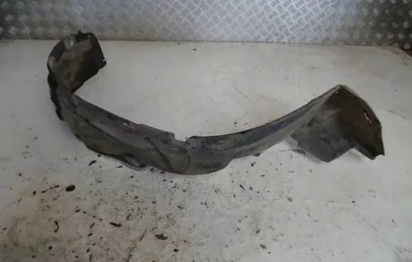 Honda CR-V Front wheel arch liner splash guards
