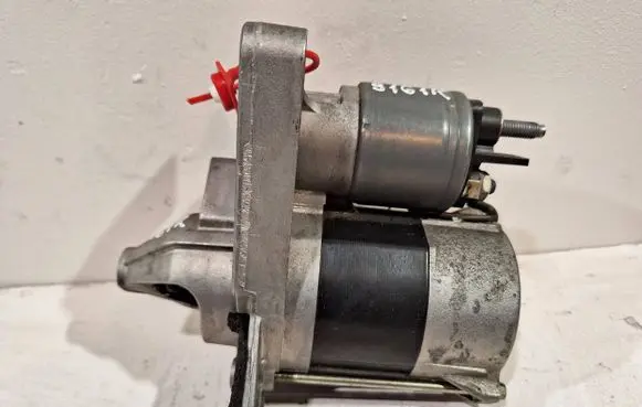 Renault Scenic III - Grand scenic III Starter motor 233009161R
