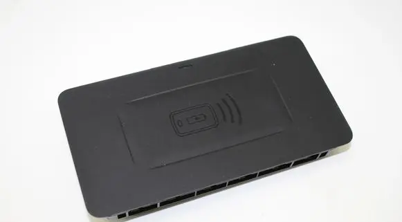 BMW X7 G07 Wireless charging module 84105A32C19 5A32C19