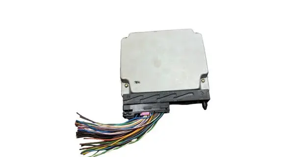 Volvo V70 Engine control unit/module MB0797008840 1928403486