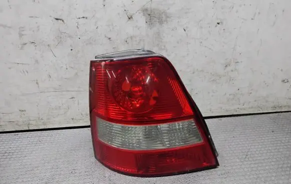 KIA Sorento Rear/tail lights