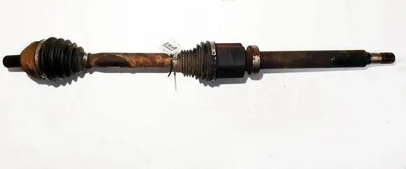 Ford Galaxy Front driveshaft 