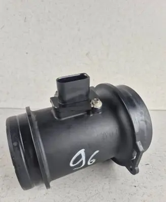 Mass air flow meter