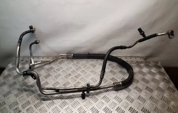 Jeep Grand Cherokee (WK) Air conditioning (A/C) pipe/hose 55116714AC