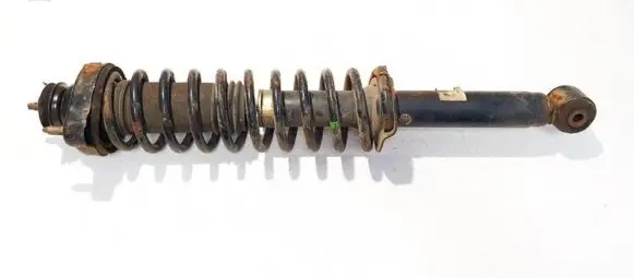 Volvo S40, V40 Rear shock absorber/damper 30857445