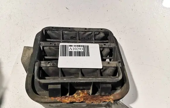 Chevrolet Lacetti Air intake duct part 96554376