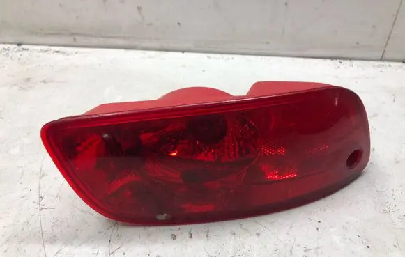 Hyundai Santa Fe Rear fog light 924082B000