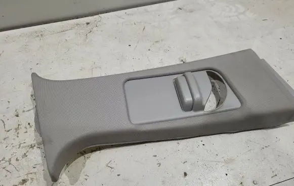 Mercedes-Benz GLK (X204) (B) pillar trim (top) A2048600430
