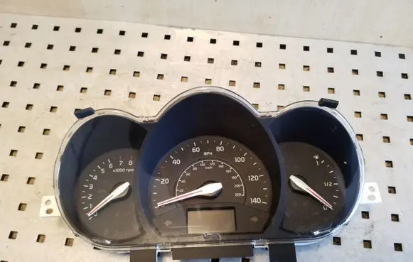 KIA Rio Speedometer (instrument cluster)