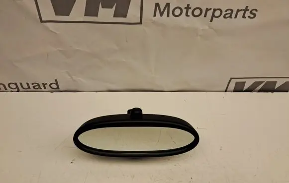Mini One - Cooper Clubman R55 Rear view mirror (interior) 010784