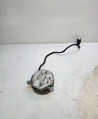 Audi A3 S3 8V Air conditioning (A/C) fan (condenser) 5Q0121203CN 5905232469043