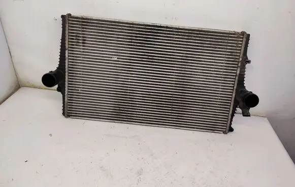 Volvo S60 Intercooler radiator