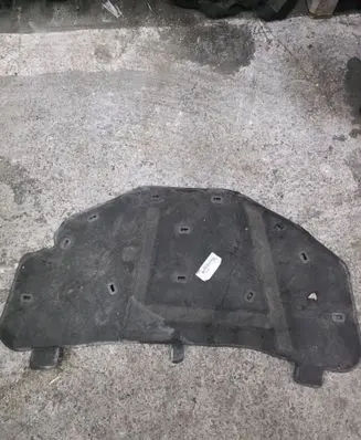 Ford Mondeo MK IV Engine bonnet/hood sound/heat insulation 16996002 DS73F16746CC