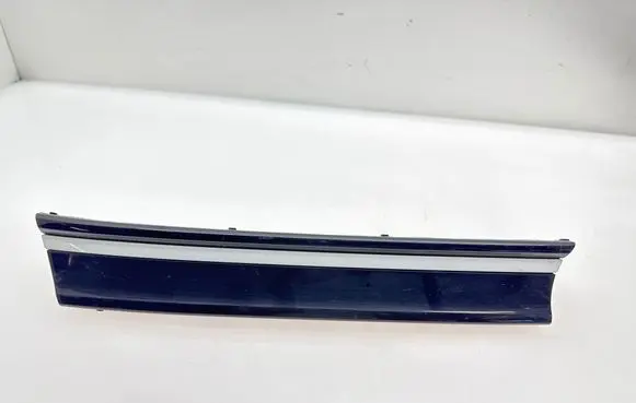 Volkswagen ID.4 Front bumper splitter molding 11A853720 8119652 11A853584