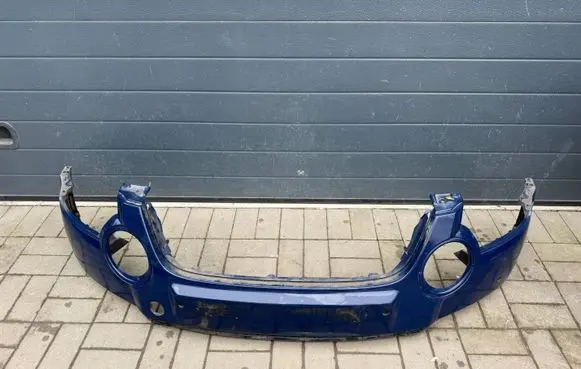 Skoda Yeti (5L) Front bumper 5L0807061