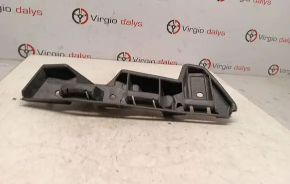 Renault Master III Front bumper mounting bracket 0001036423