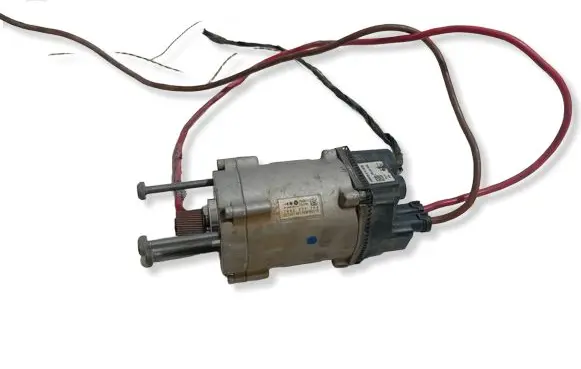 BMW 3 F30 F35 F31 Steering rack 7802277794 227031401